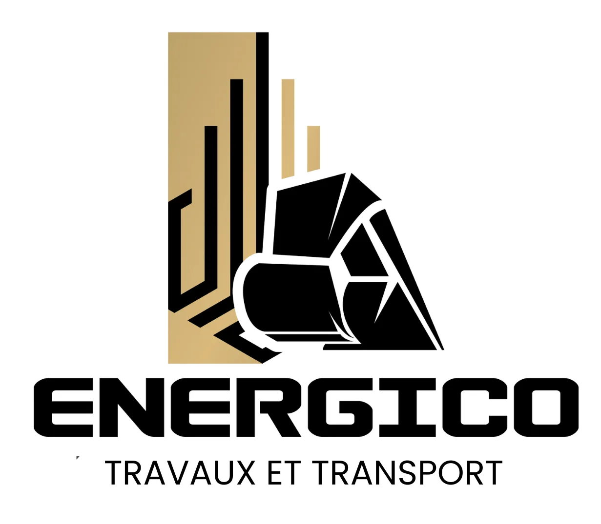 ENERGICO TRAVAUX ET TRANSPORT