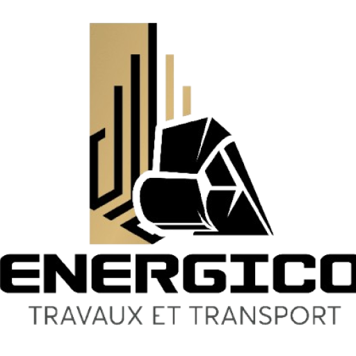 ENERGICO TRAVAUX ET TRANSPORT