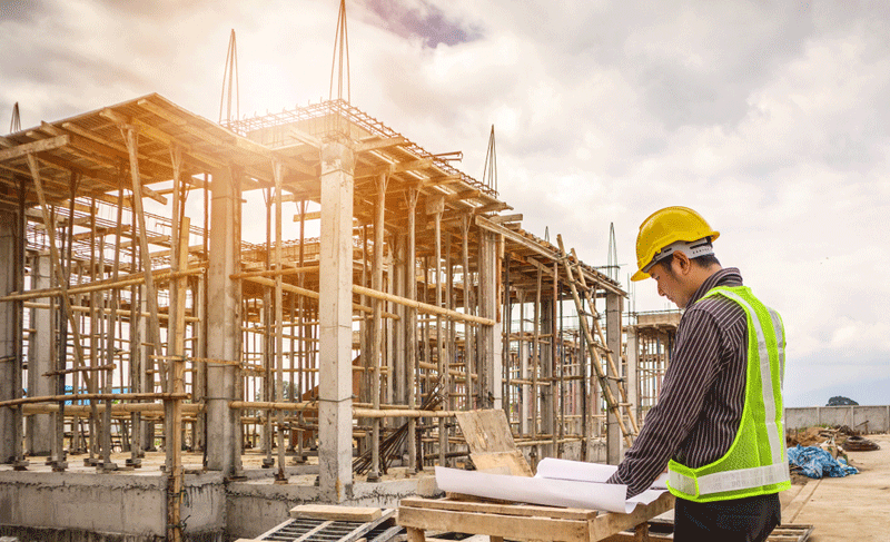 ENERGICO TRAVAUX ET TRANSPORT
