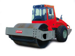 Compacteur 18t