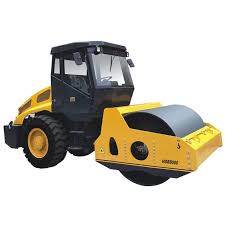Compacteur 8t
