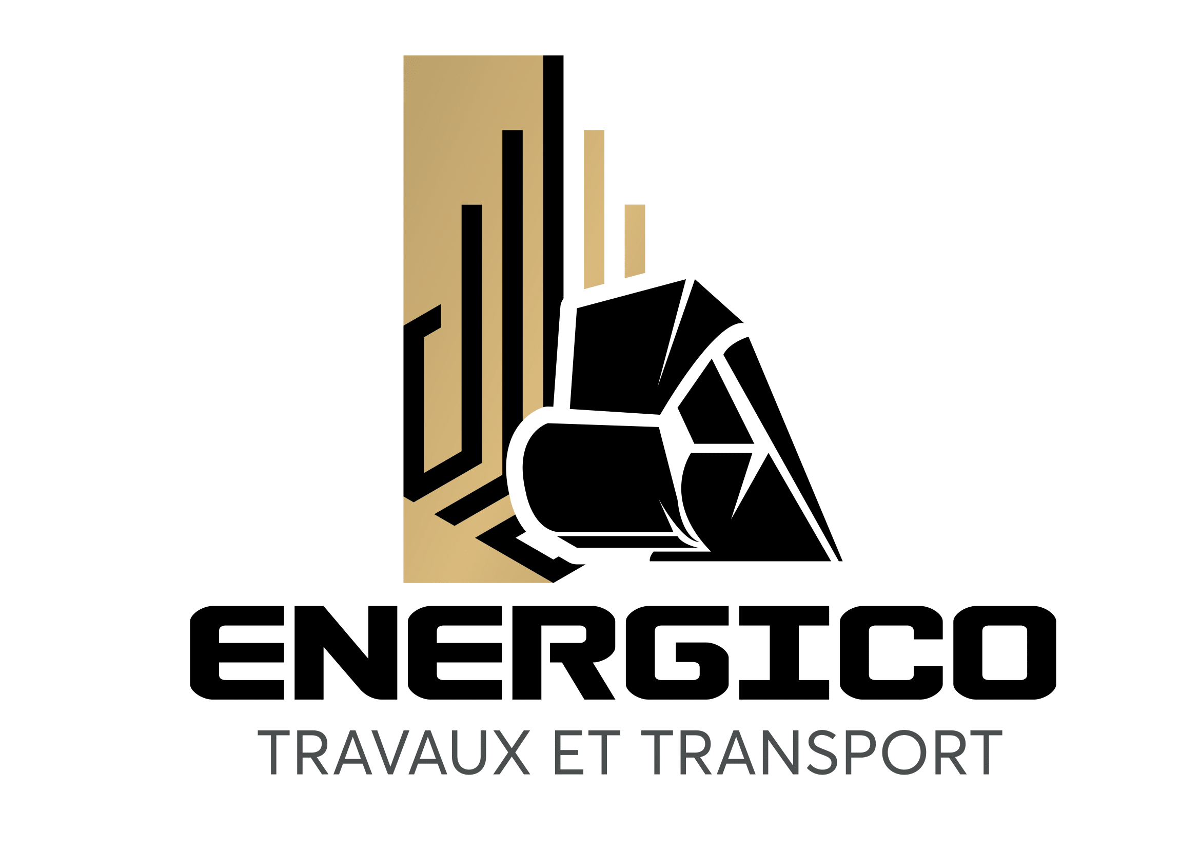 ENERGICO TRAVAUX ET TRANSPORT